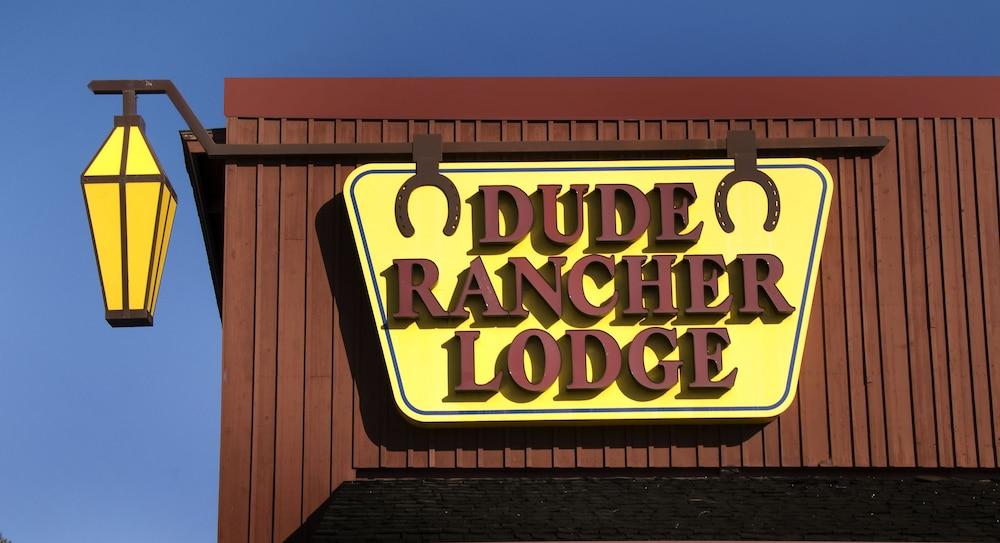 Dude Rancher Lodge photo 29