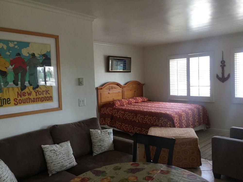 The Shores Inn and Beach Houses photo 6