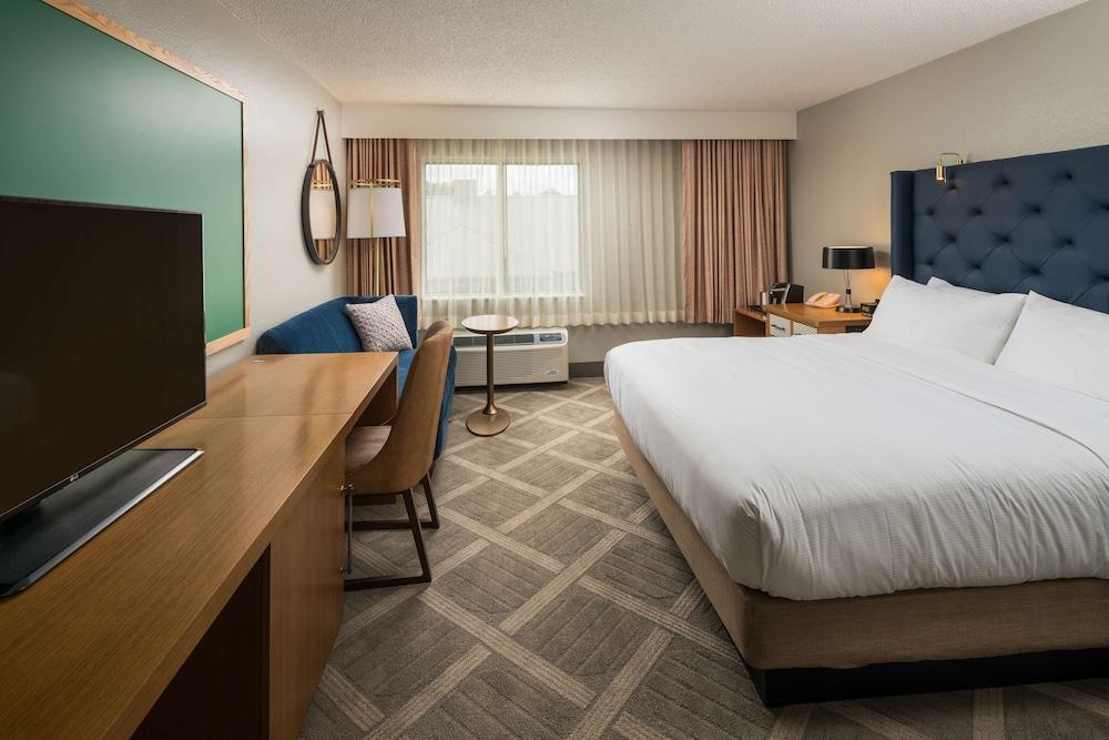 DoubleTree by Hilton Gainesville photo 15