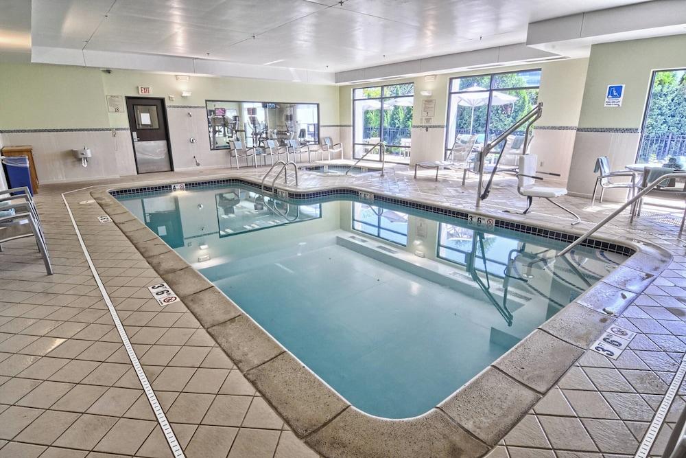 SpringHill Suites Detroit Southfield photo 17