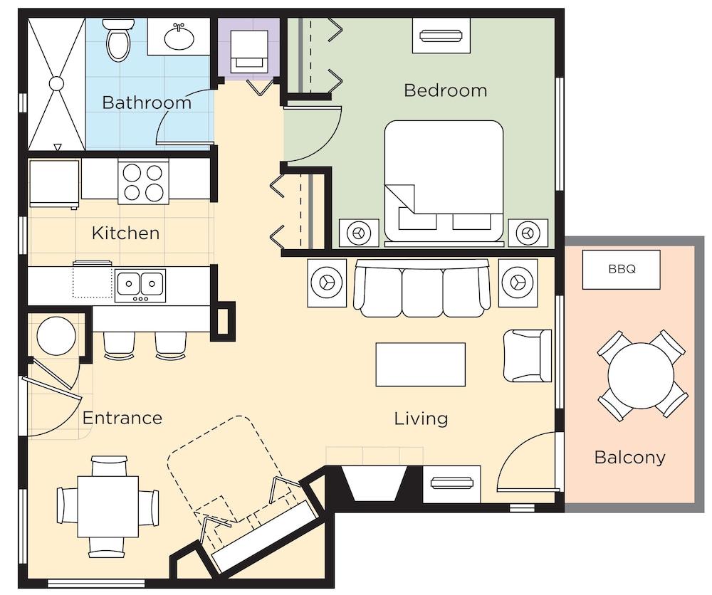 WorldMark Rancho Vistoso photo 4