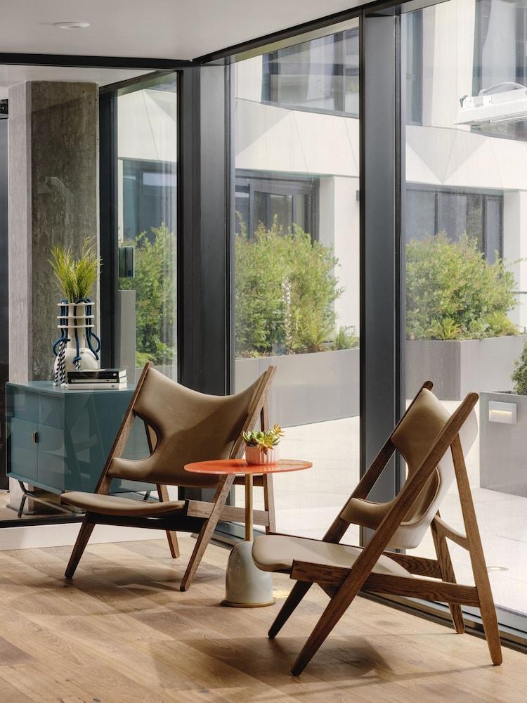 Timbri Hotel San Francisco, Curio Collection by Hilton photo 42