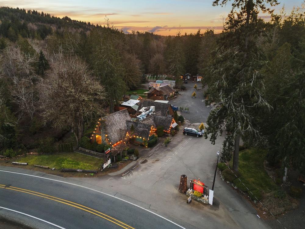 Robinhood Village Resort photo 96
