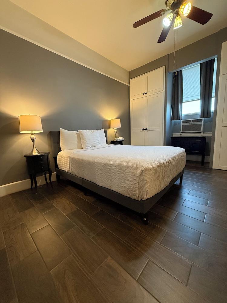 The Gadsden Hotel photo 81
