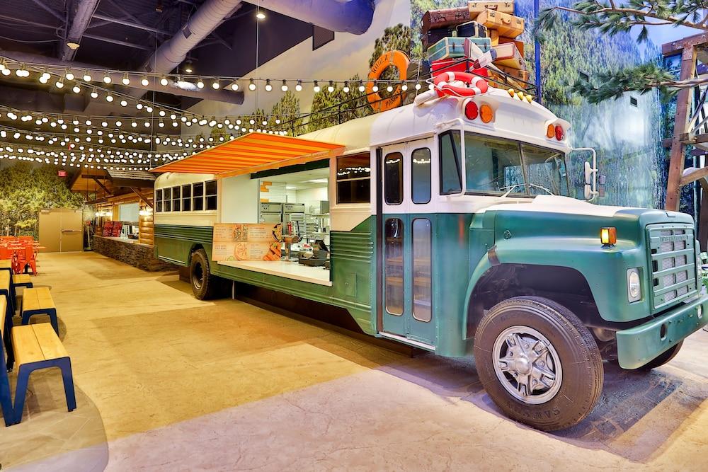 Great Wolf Lodge Atlanta / LaGrange, GA photo 80