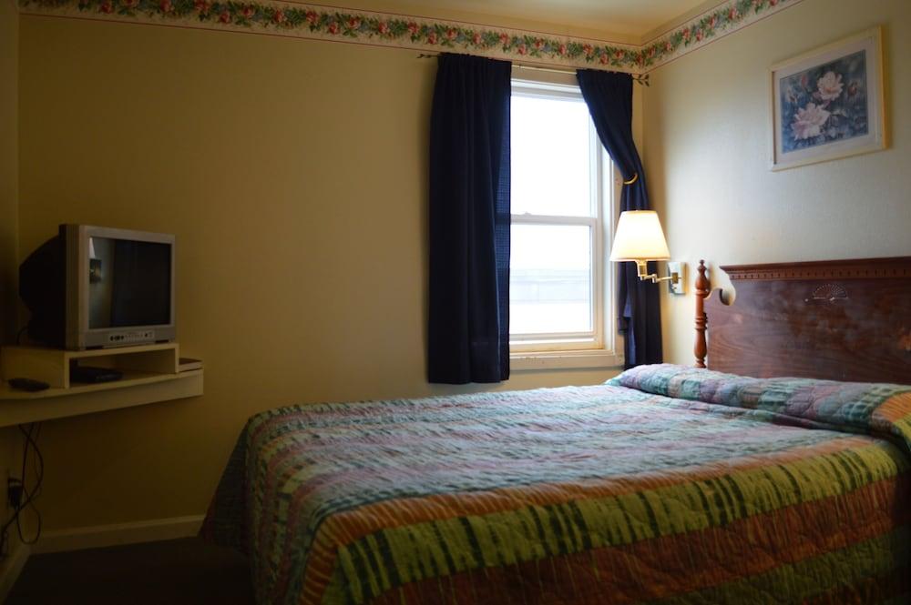 Chelsea Inn Hotel photo 32