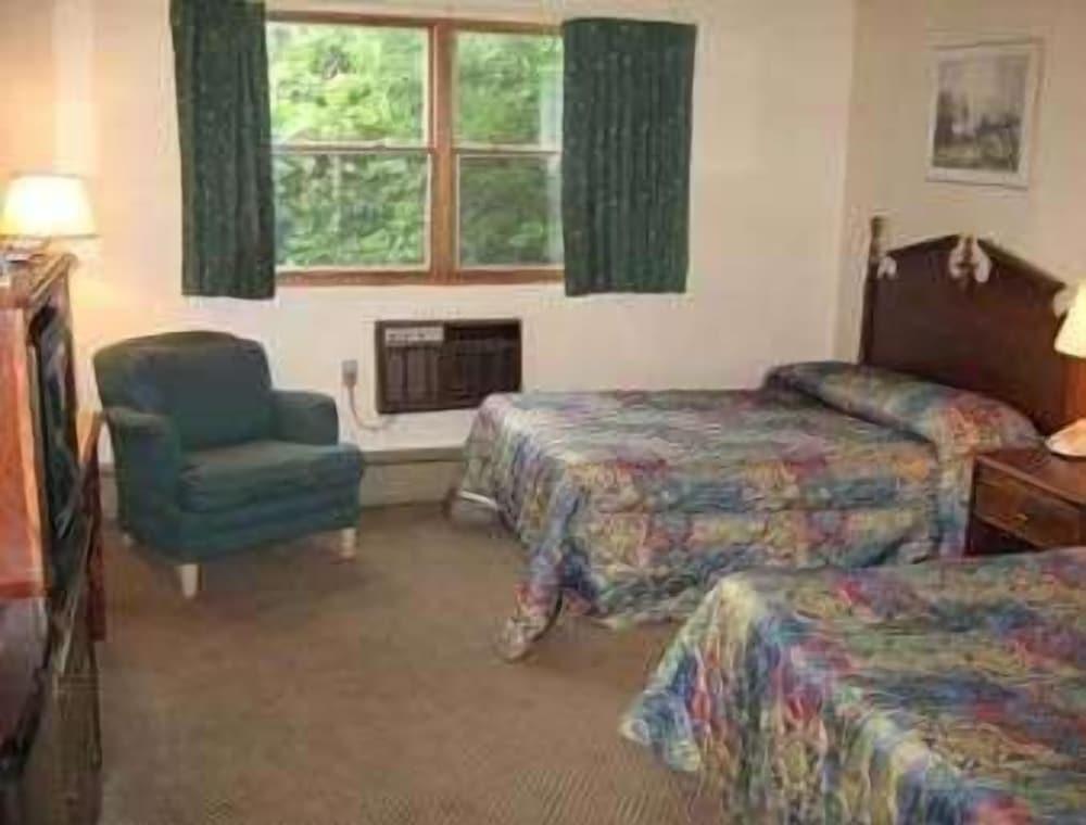 Knights Inn Endwell photo 11