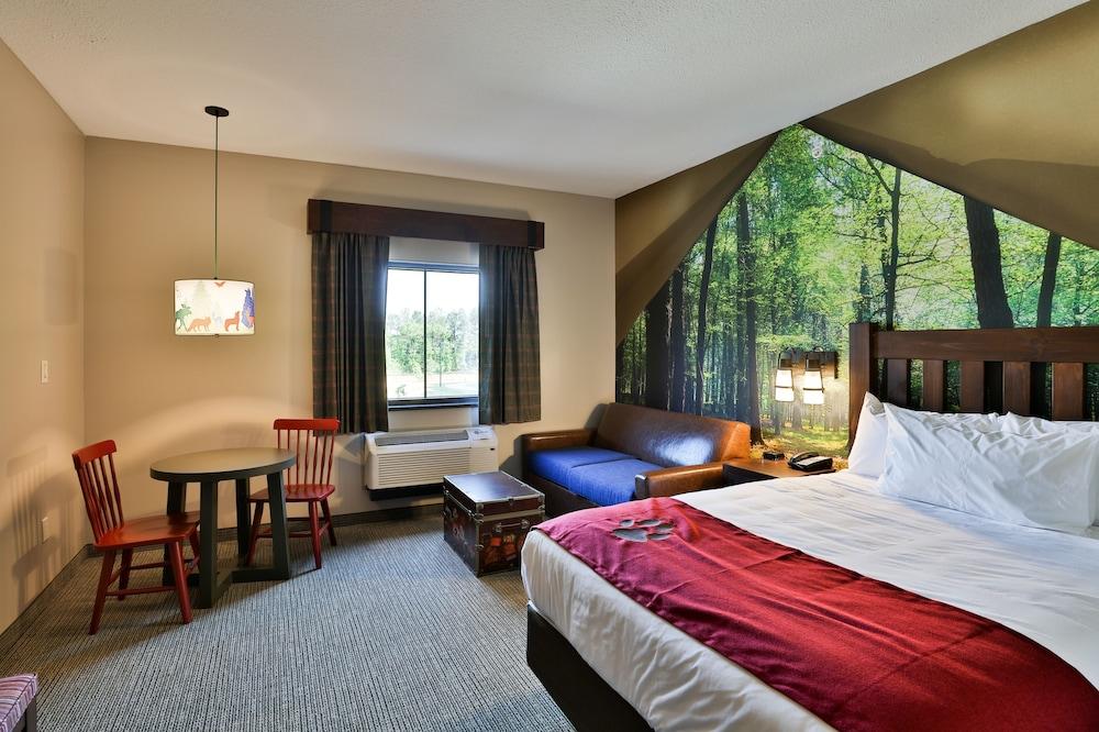 Great Wolf Lodge Atlanta / LaGrange, GA photo 14