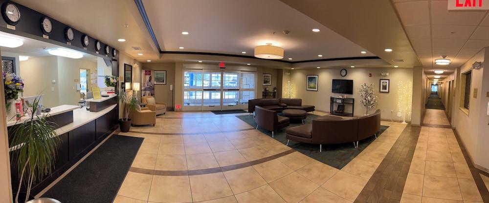 Candlewood Suites Bemidji - Paul Bunyan by IHG photo 26