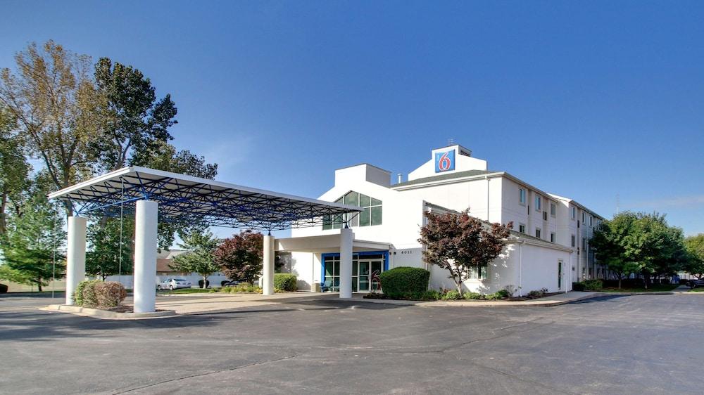 Motel 6 Springfield, IL photo 20