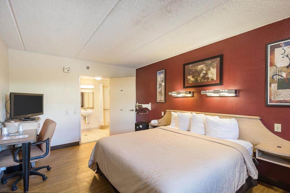 Rodeway Inn Tampa near Busch Gardens - USF photo 22