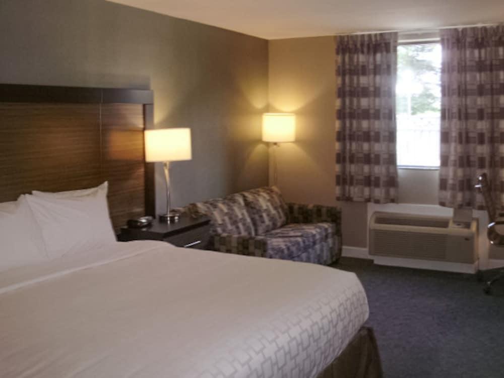 Clarion Inn Belle Vernon photo 9