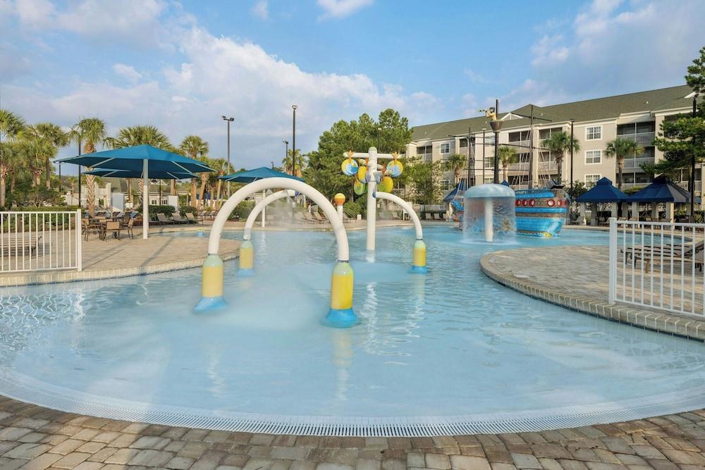 Sheraton Broadway Resort Villas photo 33