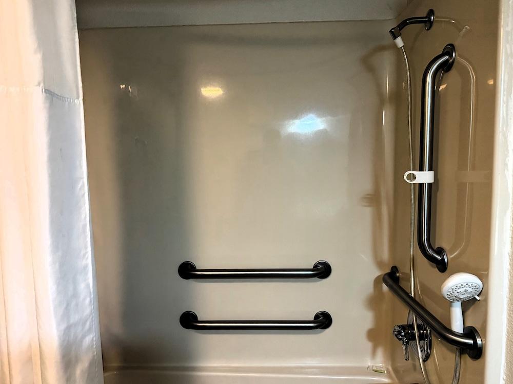 Travelodge by Wyndham Flowood/Jackson/Airport North photo 72