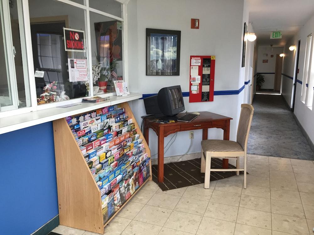 Travel Inn photo 3