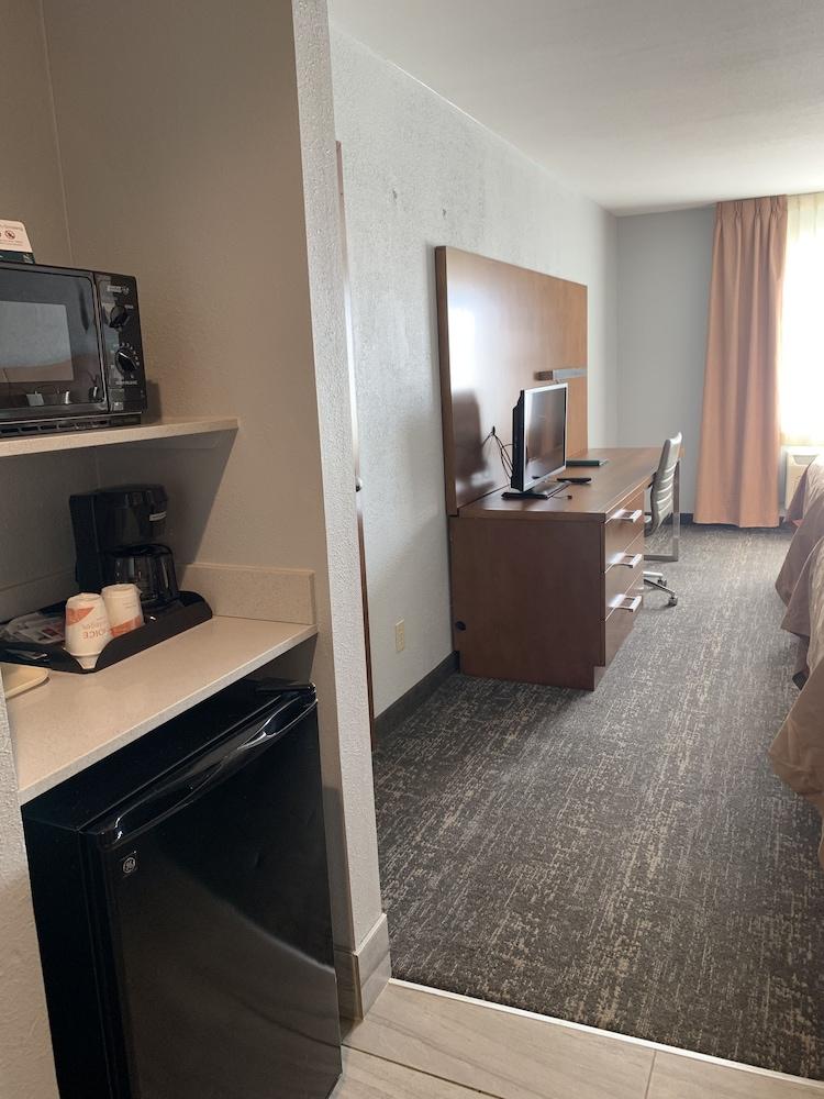 Quality Inn Danville photo 42