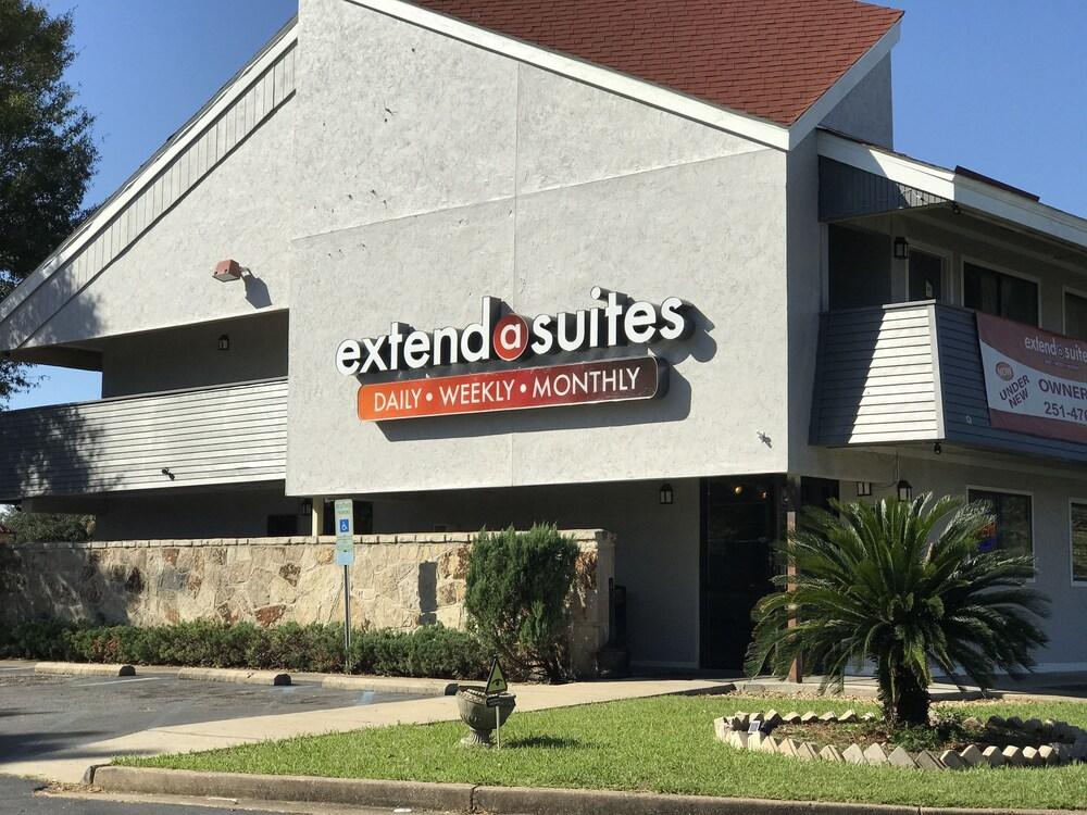 Extenda Suites Mobile North photo 1