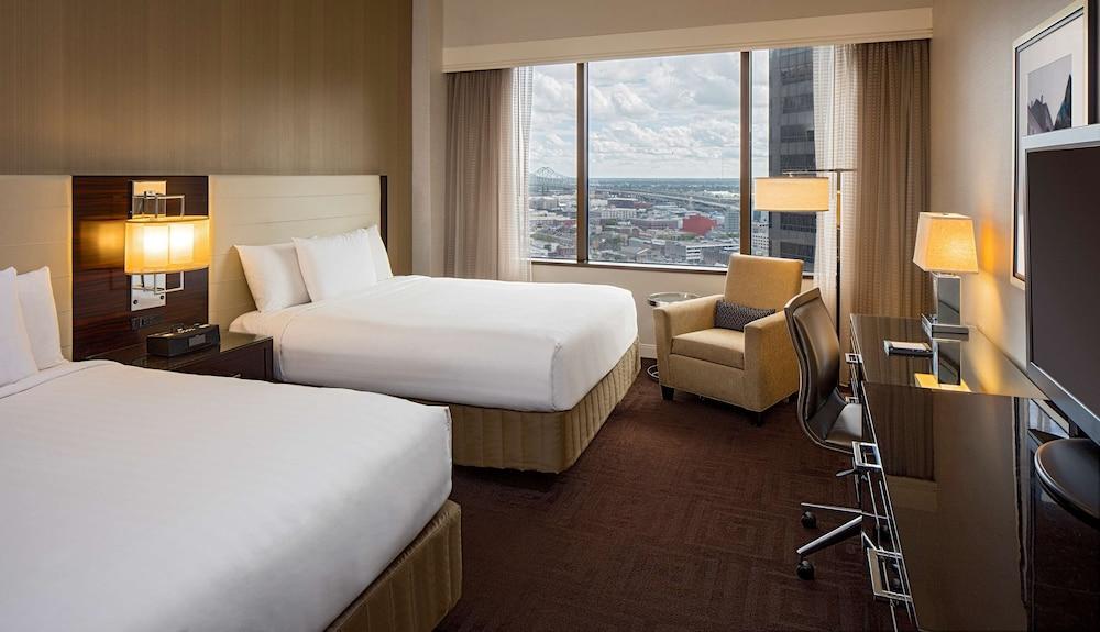 Hyatt Regency New Orleans photo 11