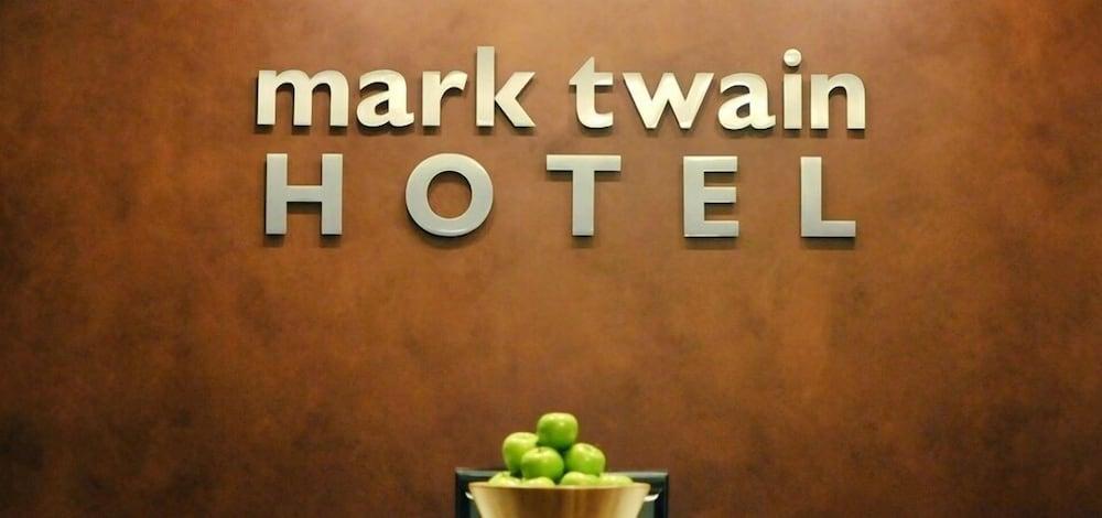 Mark Twain Hotel photo 3