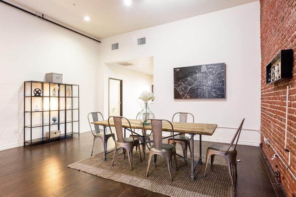 Abode Los Angeles - Downtown Historic Core photo 25