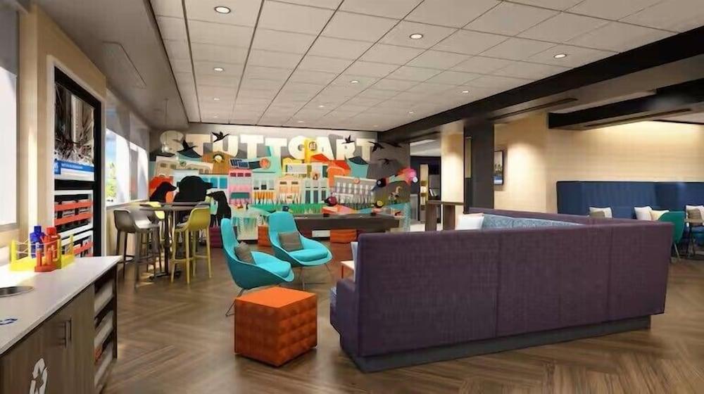 Tru By Hilton Brunswick photo 1