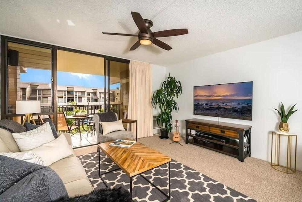 The Residences at Kamaole Sands Resort photo 47