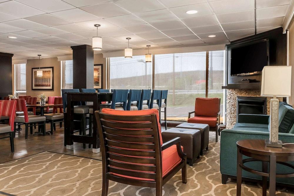 Comfort Inn - Pocono Mountains photo 2