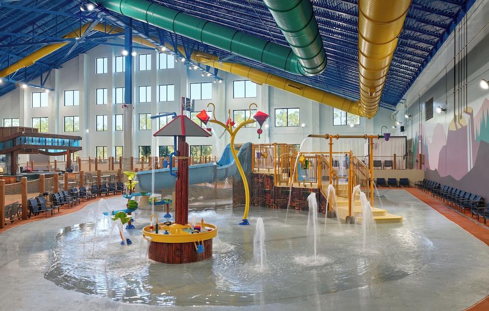 Great Wolf Lodge Naples photo 19