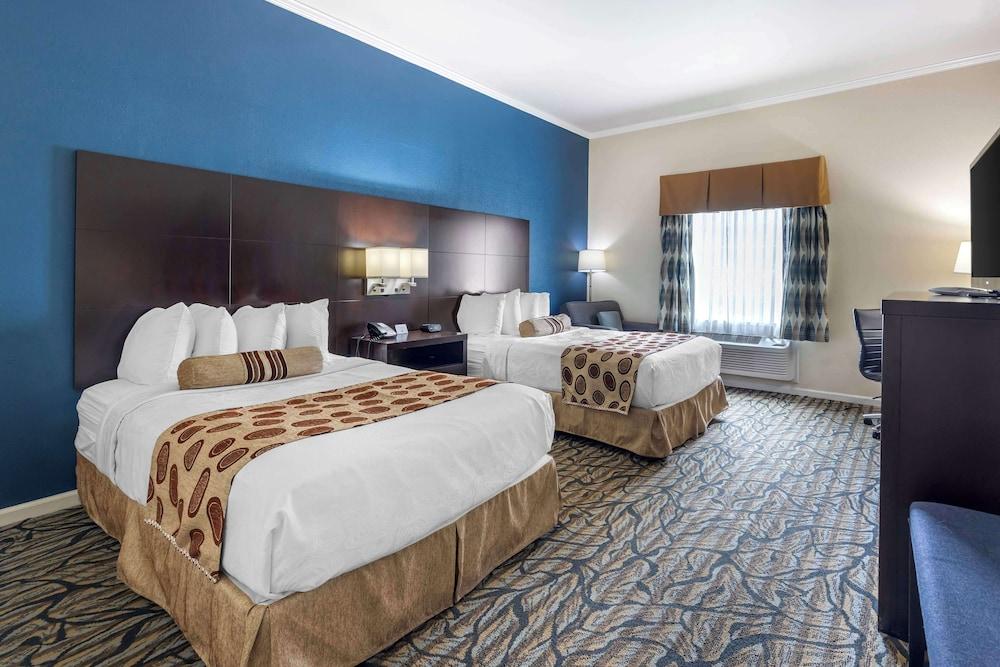 Best Western Spring Hill Inn & Suites photo 12