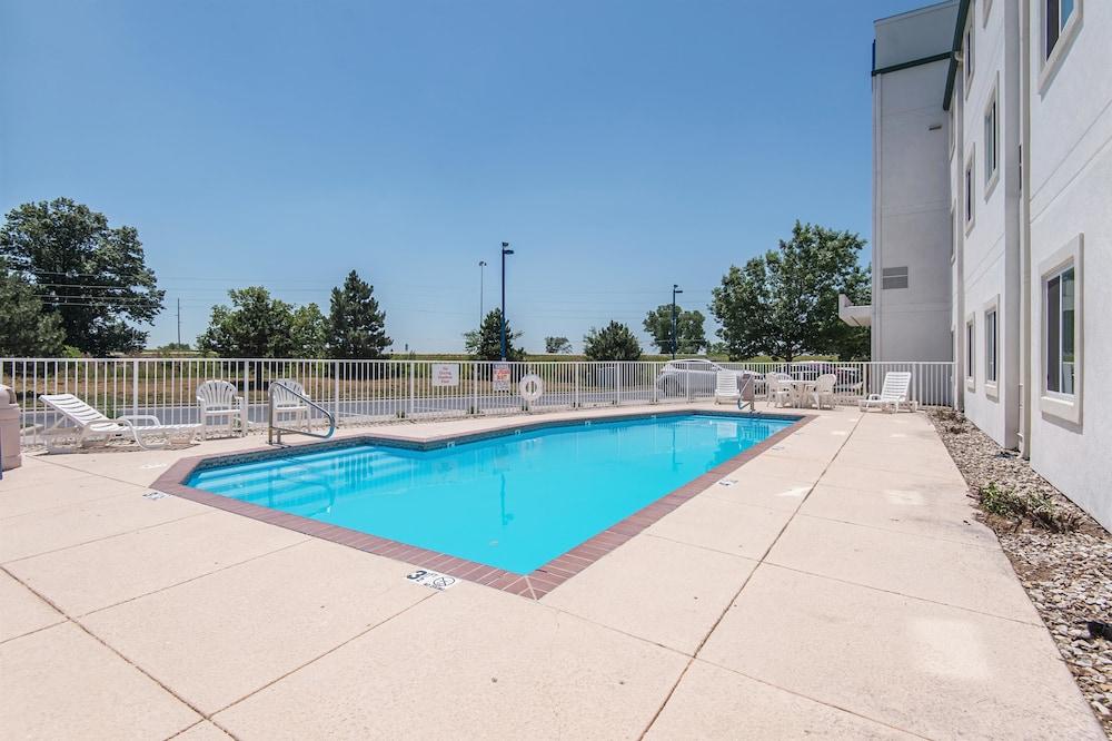 Motel 6 Junction City, KS photo 25