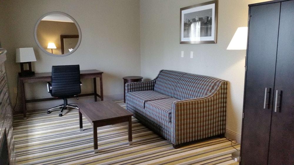 Best Western Stanton Inn photo 18