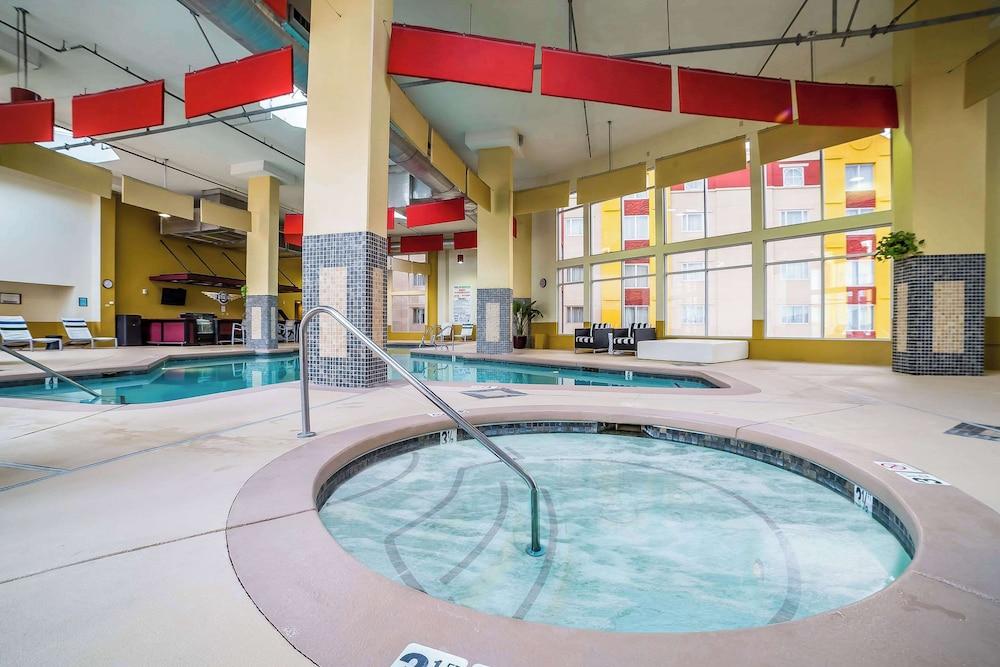 Bluegreen Vacations Club 36, an Ascend Collection Resort photo 20