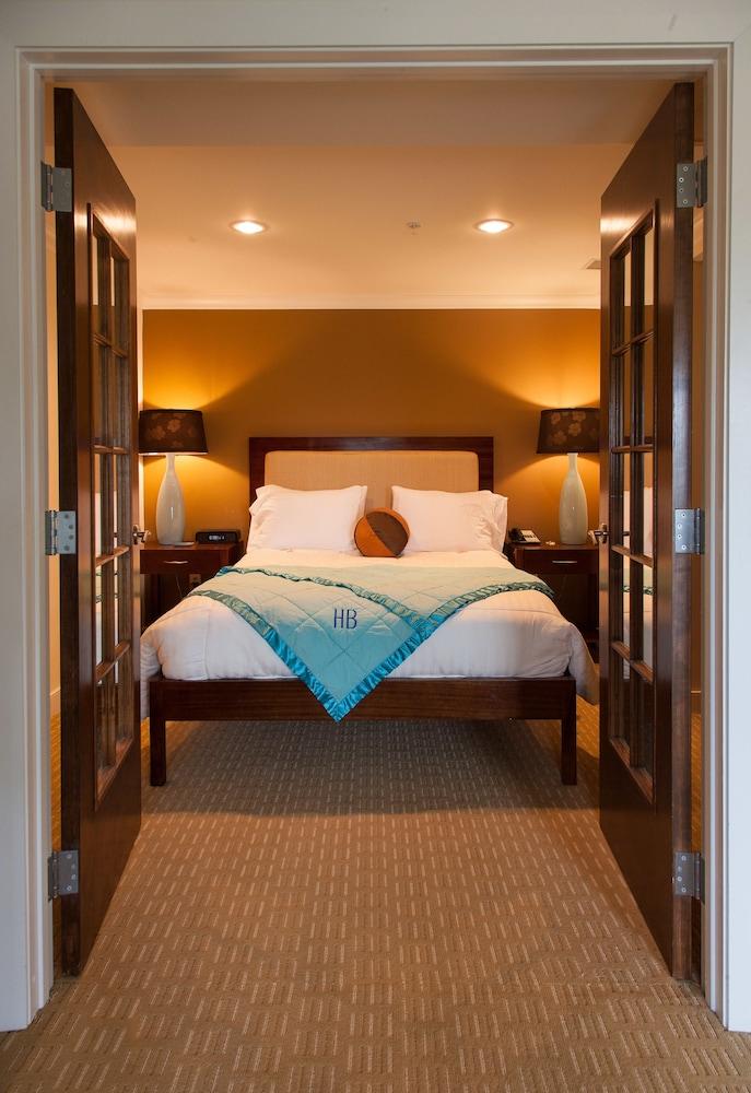 Hotel Blue photo 5