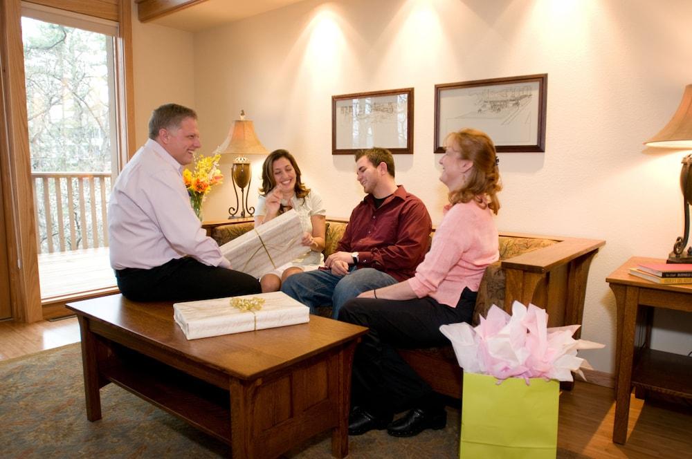 The Crescent Hotel and Spa photo 25