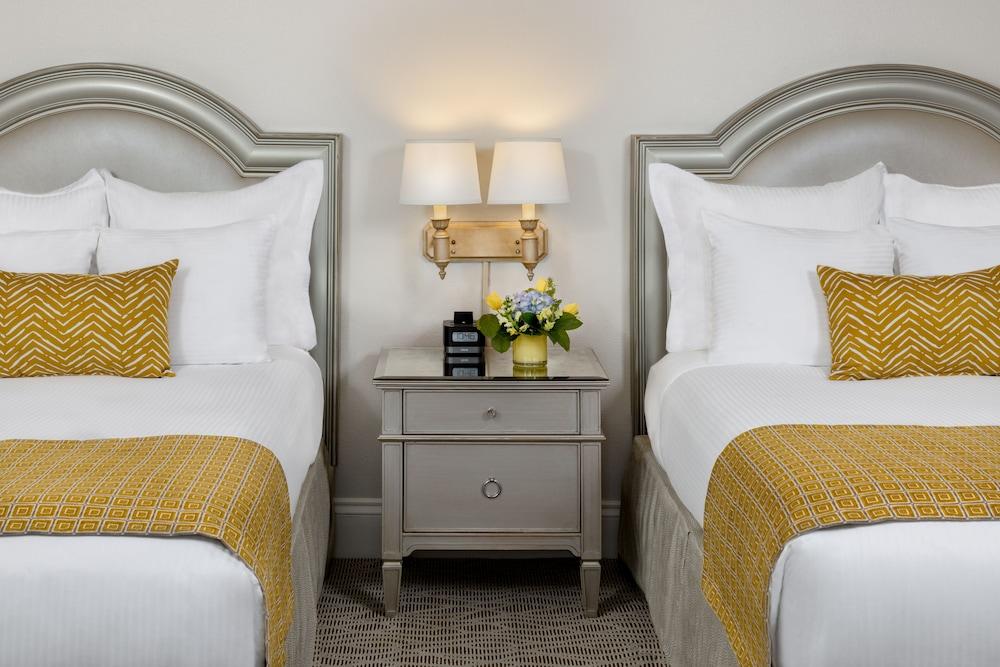 Warwick Melrose Dallas photo 15