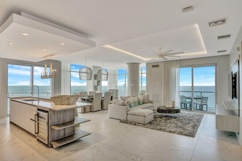 Daytona Grande Oceanfront Resort photo 62