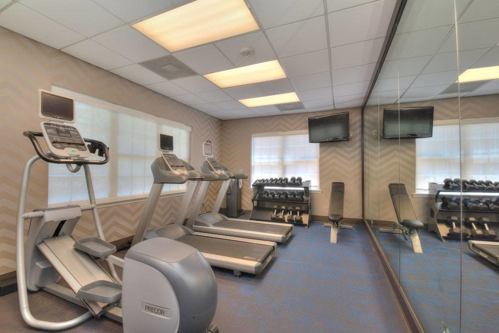 Residence Inn By Marriott Buckhead Lenox Park photo 14