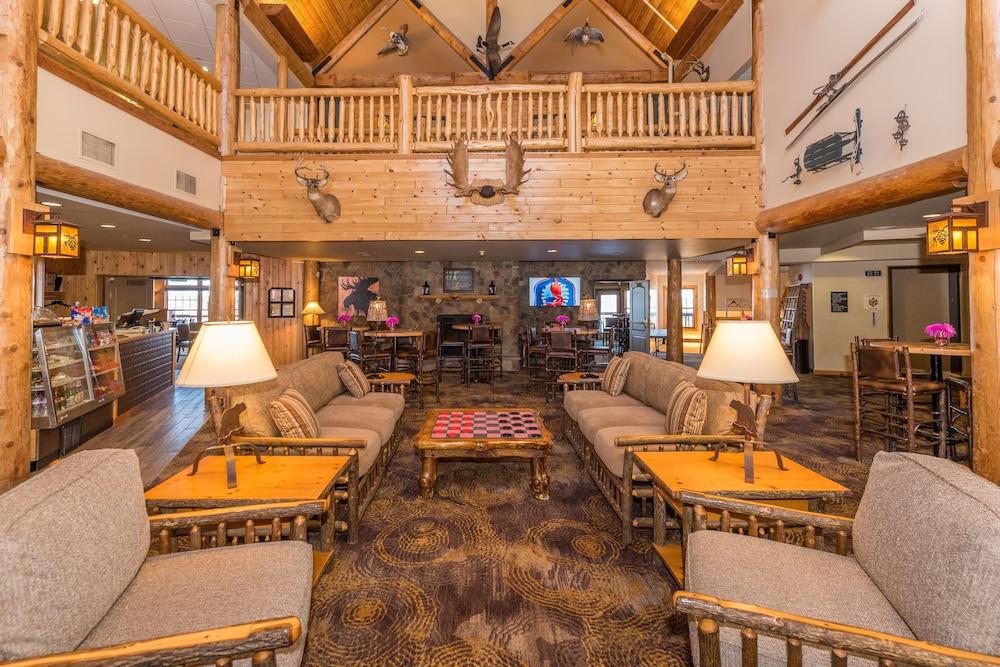 Grand Ely Lodge Resort & Conference Center photo 2