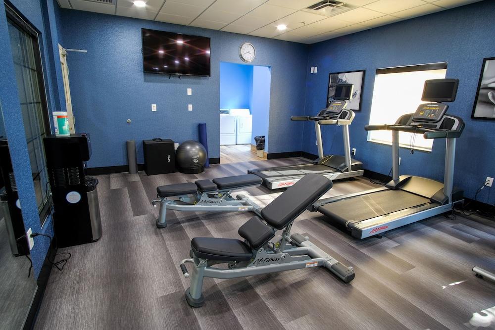 Staybridge Suites Quantico-Stafford by IHG photo 28