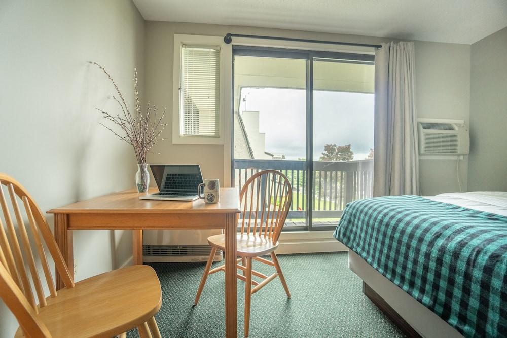 The Inn at Bolton Valley photo 10