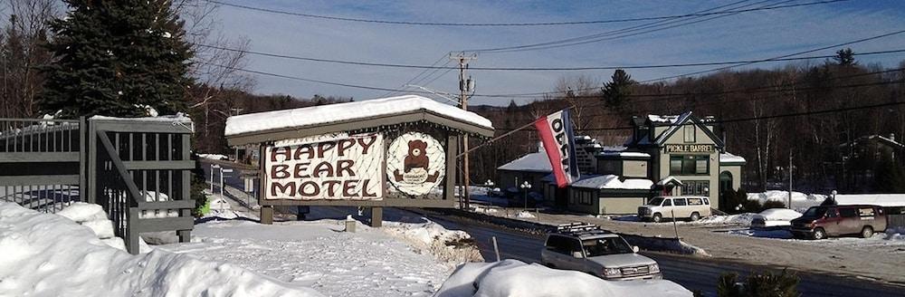 Happy Bear Motel photo 15