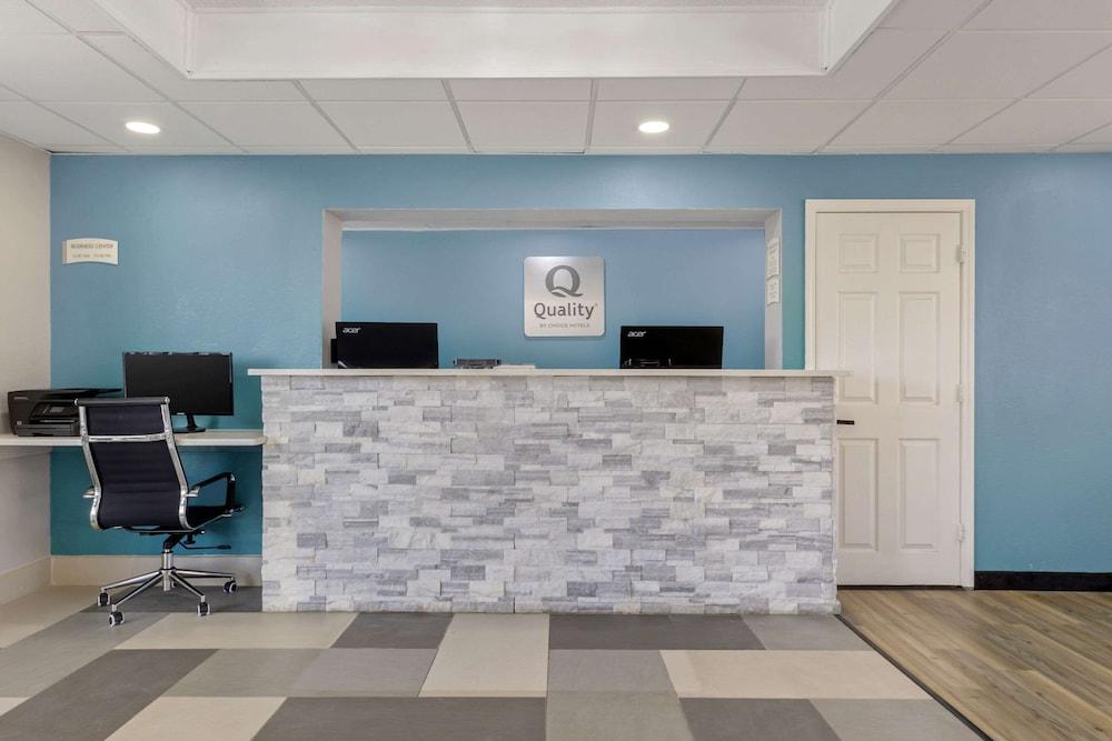 Quality Inn Newberry photo 2