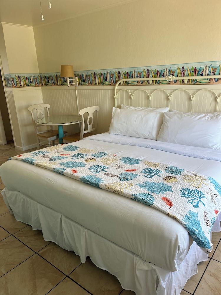The Cayucos Motel photo 3