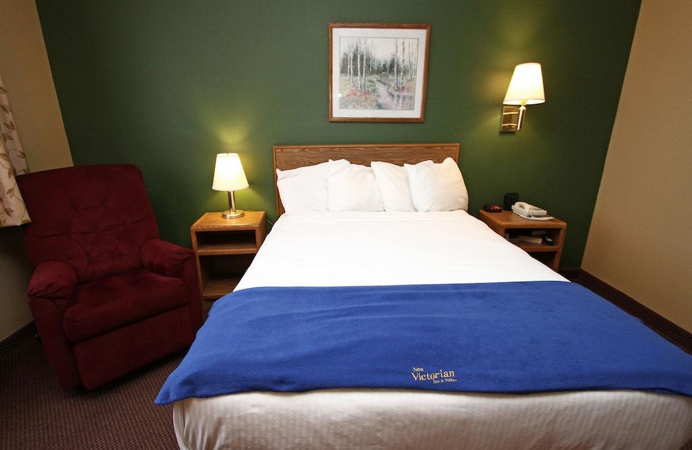 New Victorian Inn and Suites photo 17