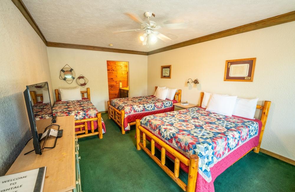 Fishtale Lodge photo 25