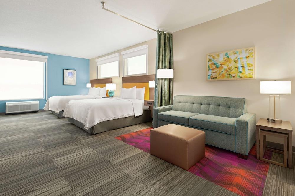 Home2 Suites by Hilton Colorado Springs South photo 19