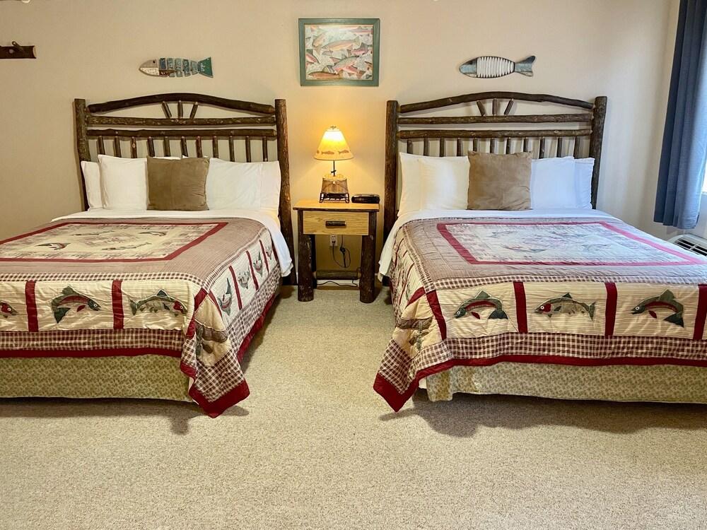 North Cascades Inn photo 8