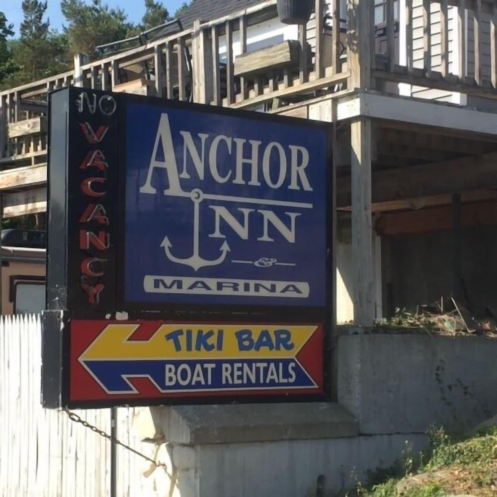 The Anchor Inn and Marina photo 4