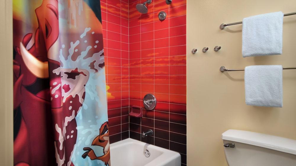 Disney's Art Of Animation Resort photo 30