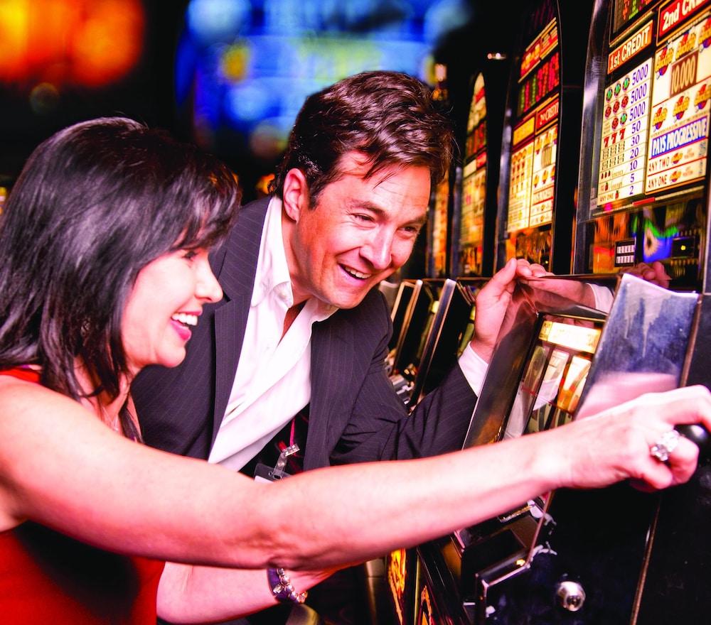 Shooting Star Casino & Hotel photo 2